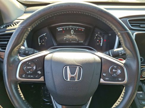 Used 2022 Honda CR-V Touring image 20