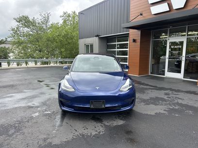 Used 2018 Tesla Model 3 Long Range