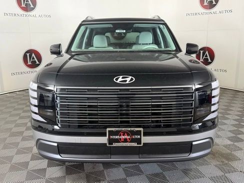 New 2026 Hyundai Palisade SEL Premium AWD/4WD image 3
