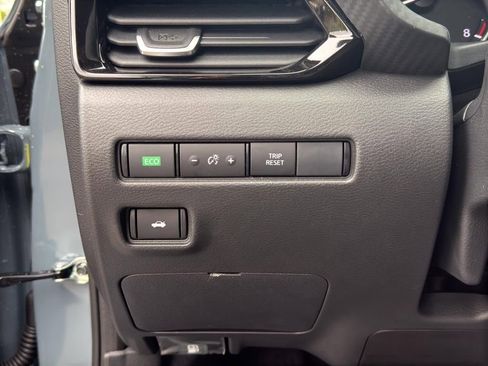 New 2025 Nissan Sentra SV w/ All-Weather Package image 21