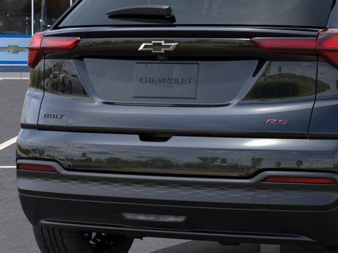 New 2027 Chevrolet Bolt RS w/ LPO, All-Weather Package FWD image 38