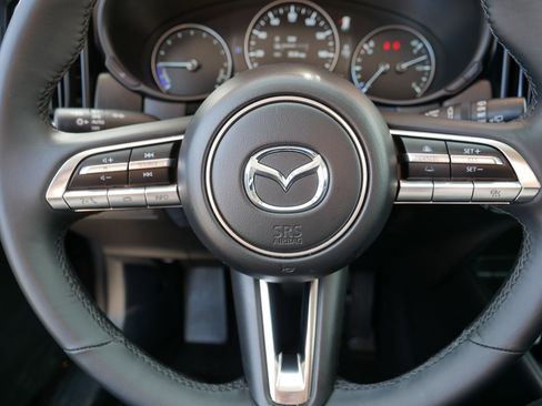 Used 2025 MAZDA CX-50 2.5 Hybrid w/ Premium Plus Pkg image 25