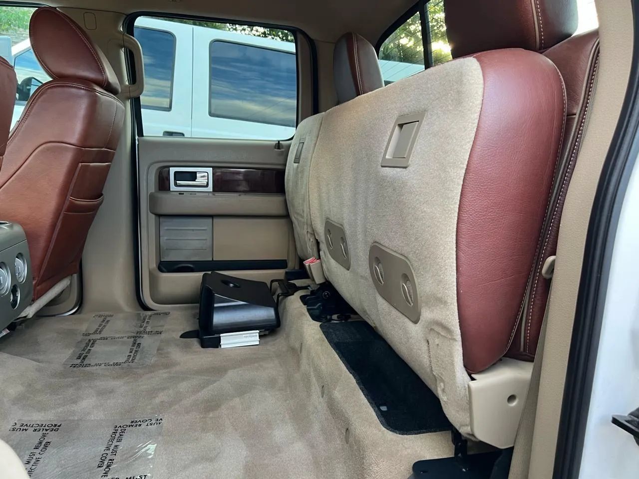 Used 2010 Ford F150 Lariat AWD/4WD image 30