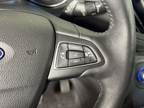 Used 2018 Ford Escape Titanium AWD/4WD image 23