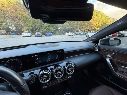 Used 2020 Mercedes-Benz A 220 4MATIC image 27