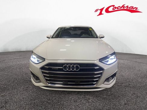 Used 2021 Audi A4 2.0T Premium w/ Convenience Package image 26