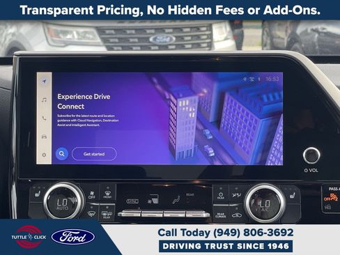 Used 2023 Toyota Highlander Bronze Edition image 14