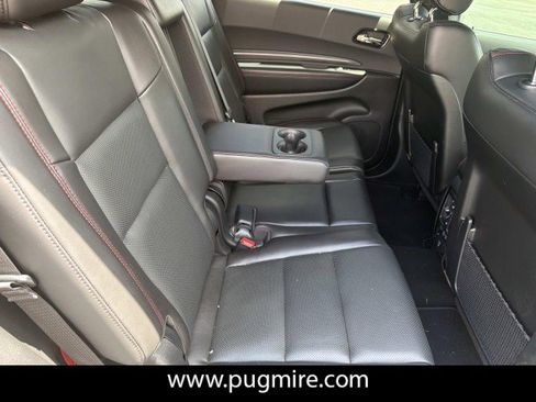 Used 2026 Dodge Durango GT AWD/4WD image 15