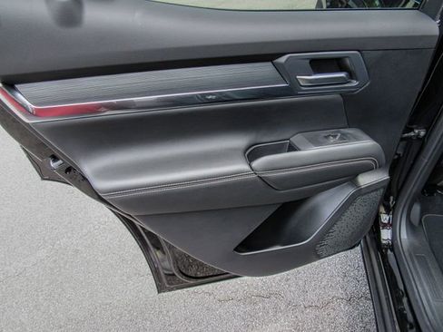 New 2026 GMC Terrain Elevation w/ Black Edition image 16