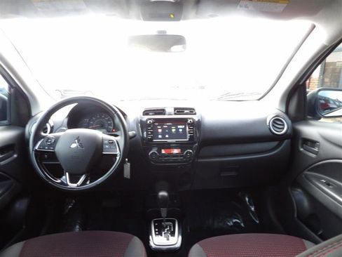Used 2020 Mitsubishi Mirage G4 LE image 21