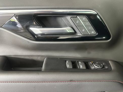 Used 2025 Chevrolet Tahoe RST w/ RST Capability Package AWD/4WD image 21