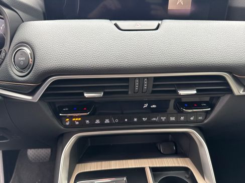 New 2026 MAZDA CX-70 SC Plus image 25