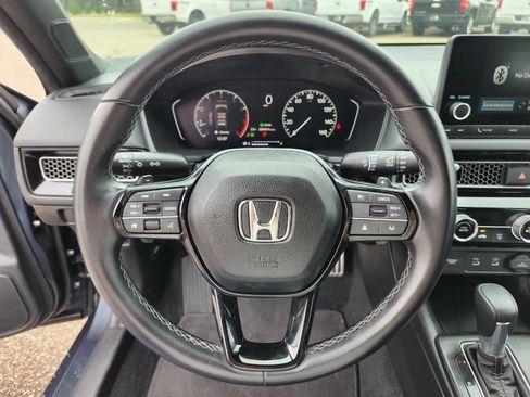Used 2025 Honda Civic Sport image 20