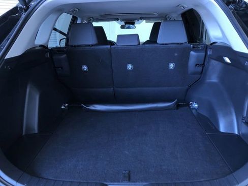 Certified 2025 Toyota RAV4 XLE w/ Convenience Package AWD/4WD image 31