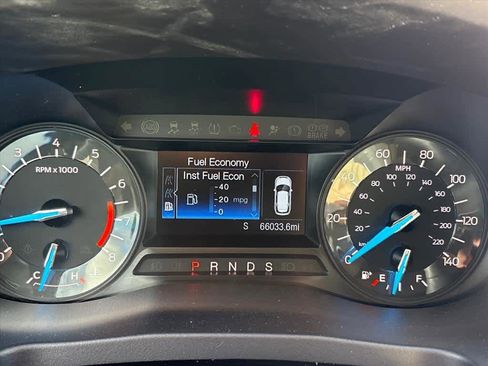 Used 2018 Ford Explorer FWD image 13