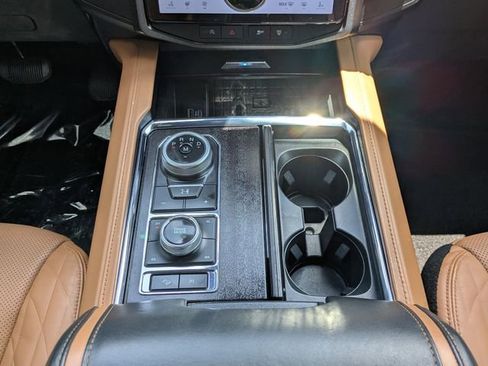 Certified 2023 Ford Expedition Platinum AWD/4WD image 20