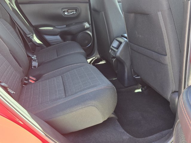Used 2024 Honda HR-V Sport image 15