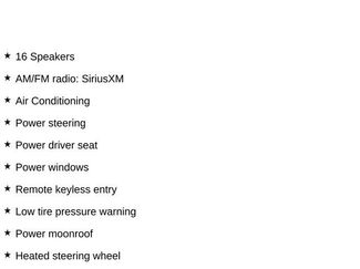 Used 2023 INFINITI Q50 Luxe video 2