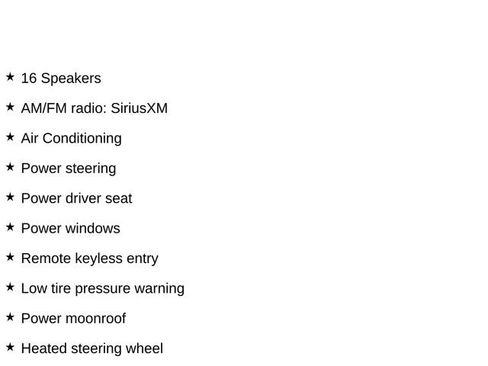 Used 2023 INFINITI Q50 Luxe image 2