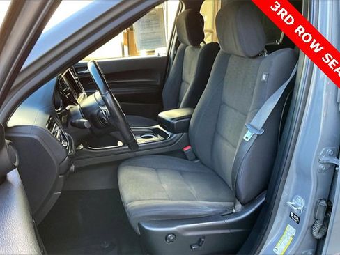 Used 2021 Dodge Durango GT w/ Blacktop Package image 24