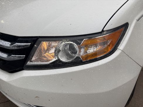 Used 2017 Honda Odyssey EX-L image 6