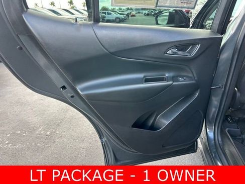 Used 2020 Chevrolet Equinox LT image 13
