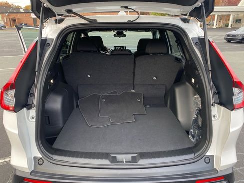 Certified 2026 Honda CR-V Sport image 15