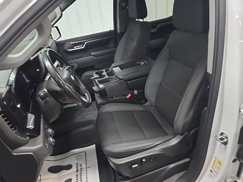 Used 2022 Chevrolet Silverado 1500 LT RWD image 29