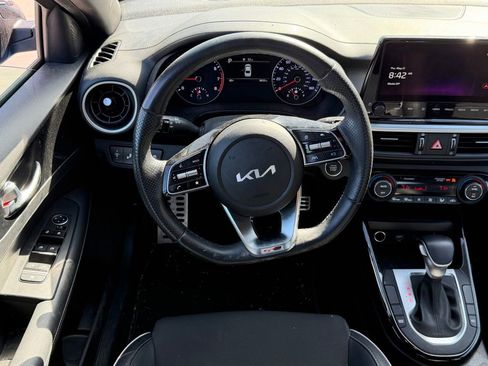 Used 2023 Kia Forte GT-Line FWD image 17