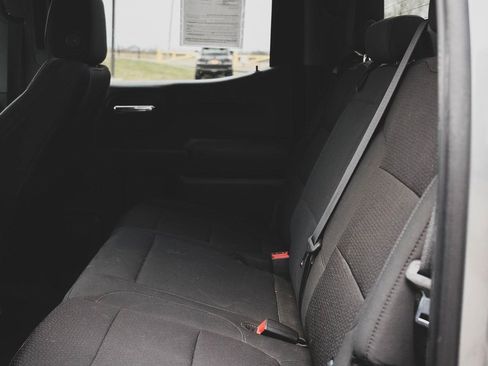 Used 2021 Chevrolet Silverado 1500 Custom image 20