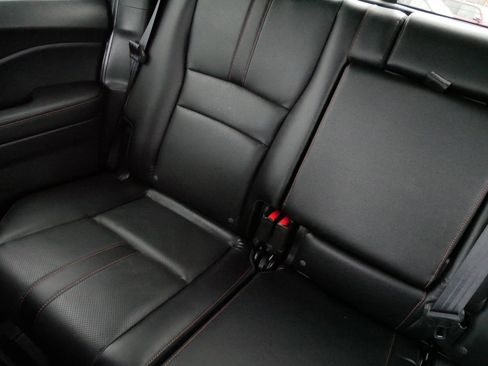 Certified 2025 Honda Ridgeline TrailSport image 12
