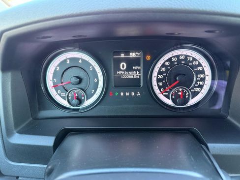 Used 2015 RAM 1500 Tradesman w/ Popular Equipment Group AWD/4WD image 14