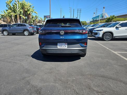 Used 2023 Volkswagen ID.4 S RWD image 6