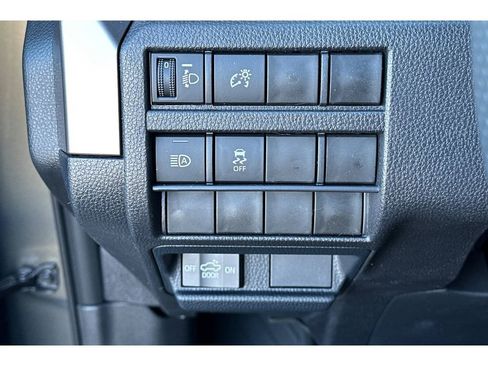 New 2026 Toyota Tacoma TRD Sport image 29