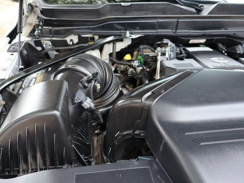 Used 2019 RAM 2500 Laramie image 38