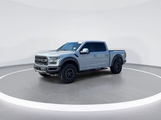 Certified 2017 Ford F150 Raptor w/ Equipment Group 802A Luxury AWD/4WD video 1