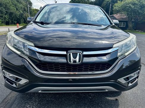 Used 2016 Honda CR-V EX image 7