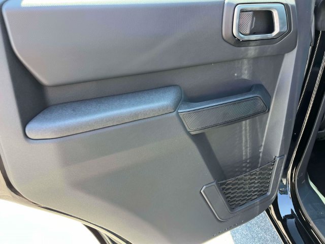 New 2026 Ford Bronco 4-Door AWD/4WD image 15