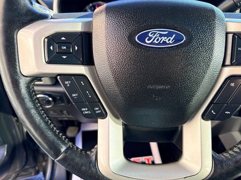 Used 2019 Ford F250 Lariat w/ Lariat Ultimate Package image 23