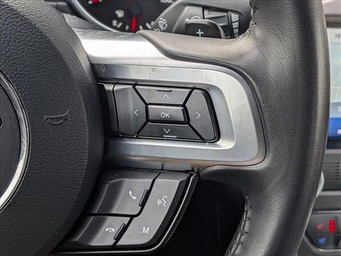 Used 2022 Ford Mustang GT Premium w/ Ford Safe & Smart Package image 16