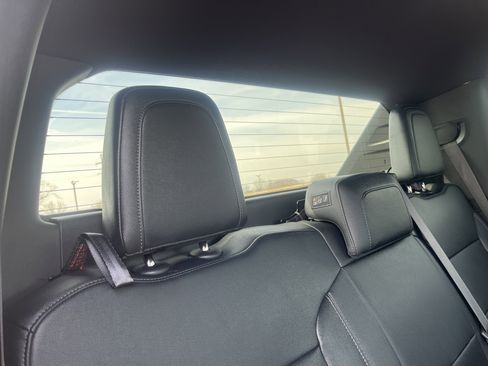 Used 2024 Chevrolet Silverado EV W/T image 17