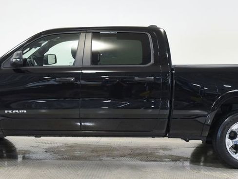 Used 2025 RAM 1500 Big Horn AWD/4WD image 6