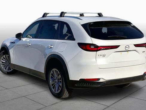 New 2026 MAZDA CX-90 3.3 Turbo w/ Select Package image 12