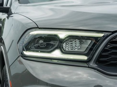 Used 2023 Dodge Durango R/T AWD/4WD image 20