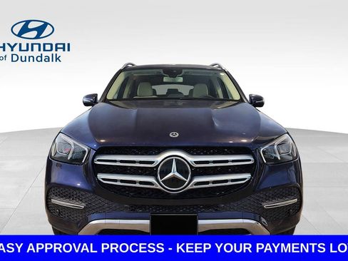 Used 2020 Mercedes-Benz GLE 350 w/ Premium Package image 2
