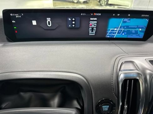 Used 2025 Ford Expedition Platinum AWD/4WD image 18