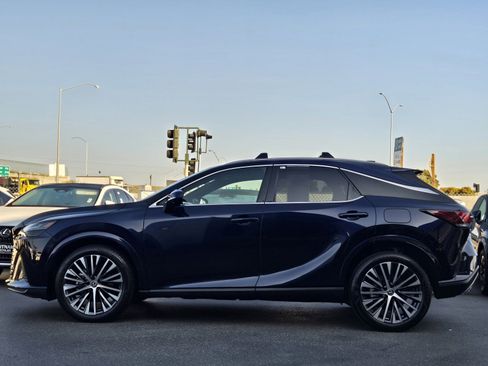 Certified 2023 Lexus RX 350 Premium Plus image 7