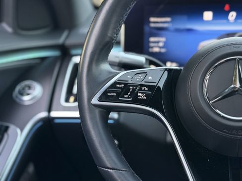 Used 2023 Mercedes-Benz S 500 S 500 w/ AMG Line image 42