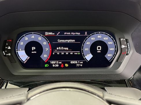 Used 2023 Audi A3 2.0T Premium w/ Convenience Package FWD image 20