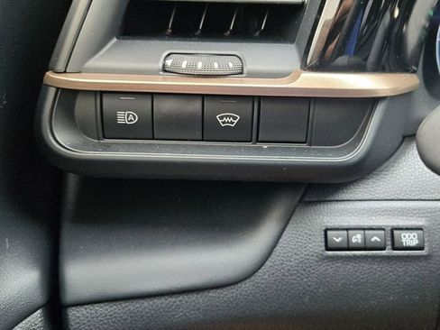 Used 2024 Toyota Crown w/ Advanced Technology Package AWD/4WD image 29